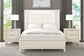 Isadore - 5 Pc Queen Bedroom Set
