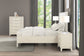 Isadore - 5 Pc Queen Bedroom Set