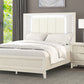 Isadore - 5 Pc Queen Bedroom Set