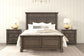 Huddersfield - 4 Pc Queen Bedroom Set