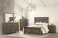 Huddersfield - 4 Pc Queen Bedroom Set
