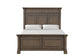 Huddersfield - 4 Pc Queen Bedroom Set