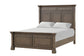 Huddersfield - 5 Pc Queen Bedroom Set