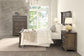 Huddersfield - 5 Pc Queen Bedroom Set