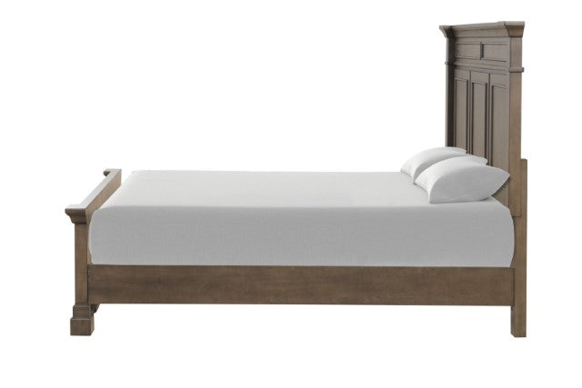 Huddersfield - 5 Pc Queen Bedroom Set