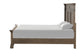 Huddersfield - 5 Pc Queen Bedroom Set