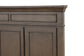 Huddersfield - 5 Pc Queen Bedroom Set