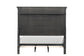 Huddersfield - 5 Pc Queen Bedroom Set