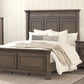 Huddersfield - 5 Pc Queen Bedroom Set
