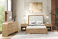 Handforth - 4 Pc Queen Bedroom Set