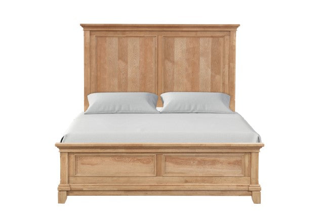 McHenry - 4 Pc Queen Bedroom Set