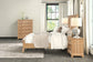McHenry - 4 Pc Queen Bedroom Set