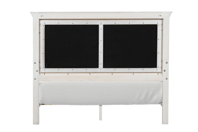 Swanley - 4 Pc Queen Bedroom Set