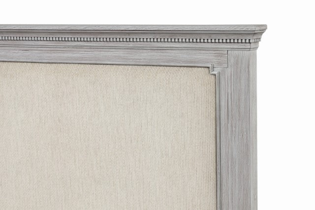 Swanley - 4 Pc Queen Bedroom Set