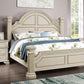 Pamphilos - 4 Pc Queen Bedroom Set