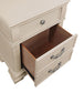 Pamphilos - 5 Pc Queen Bedroom Set