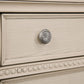 Pamphilos - 5 Pc Queen Bedroom Set
