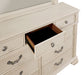 Pamphilos - 5 Pc Queen Bedroom Set