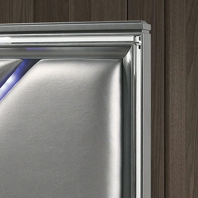 Emmeline - 4 Pc Queen Bedroom Set