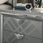 Emmeline - 5 Pc Queen Bedroom Set