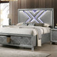 Emmeline - 5 Pc Queen Bedroom Set