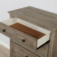 Vevey - 4 Pc Twin Bedroom Set