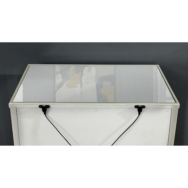 Eliora - 5 Pc Queen Bedroom Set