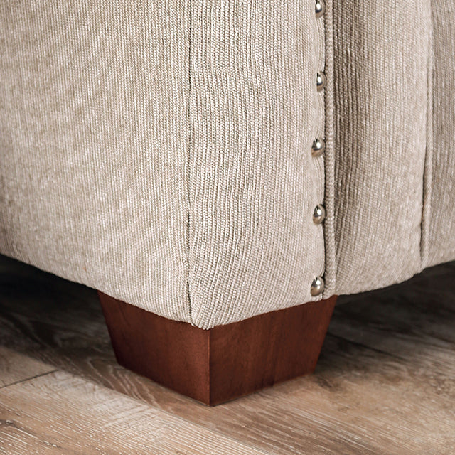 Belsize - Loveseat