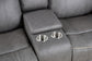Agata - Glider Recliner Loveseat