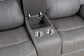 Agata - Glider Recliner Loveseat