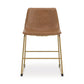 Ciabori Dining UPH Side Chair (2/CN)