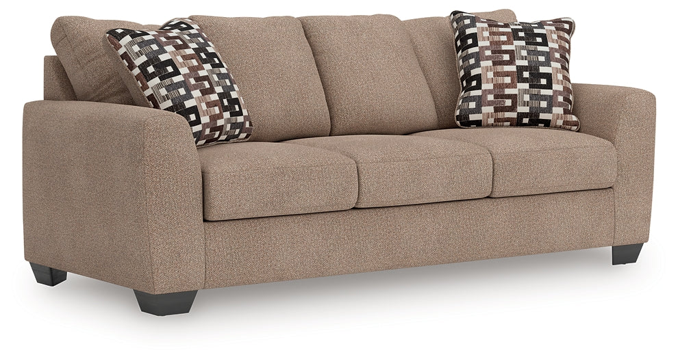 Triston-Peaks Sofa