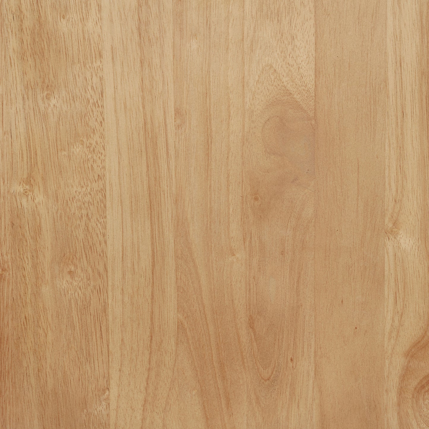 Andrews 5-piece Round Dining Table Set Light Ash and White