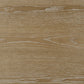 Adina 53-inch Round Wood Dining Table Distressed Light Brown