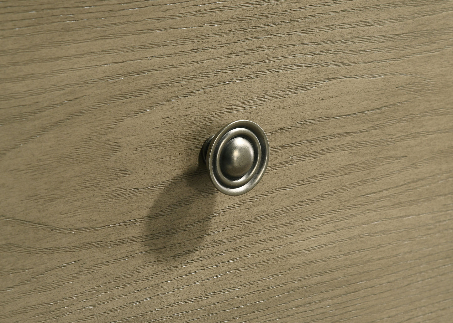 Hazlewood 2-drawer Nightstand Bedside Table Vineyard Oak