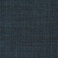 Ines 56-inch Fabric Upholstered Eastern King Panel Bed Navy