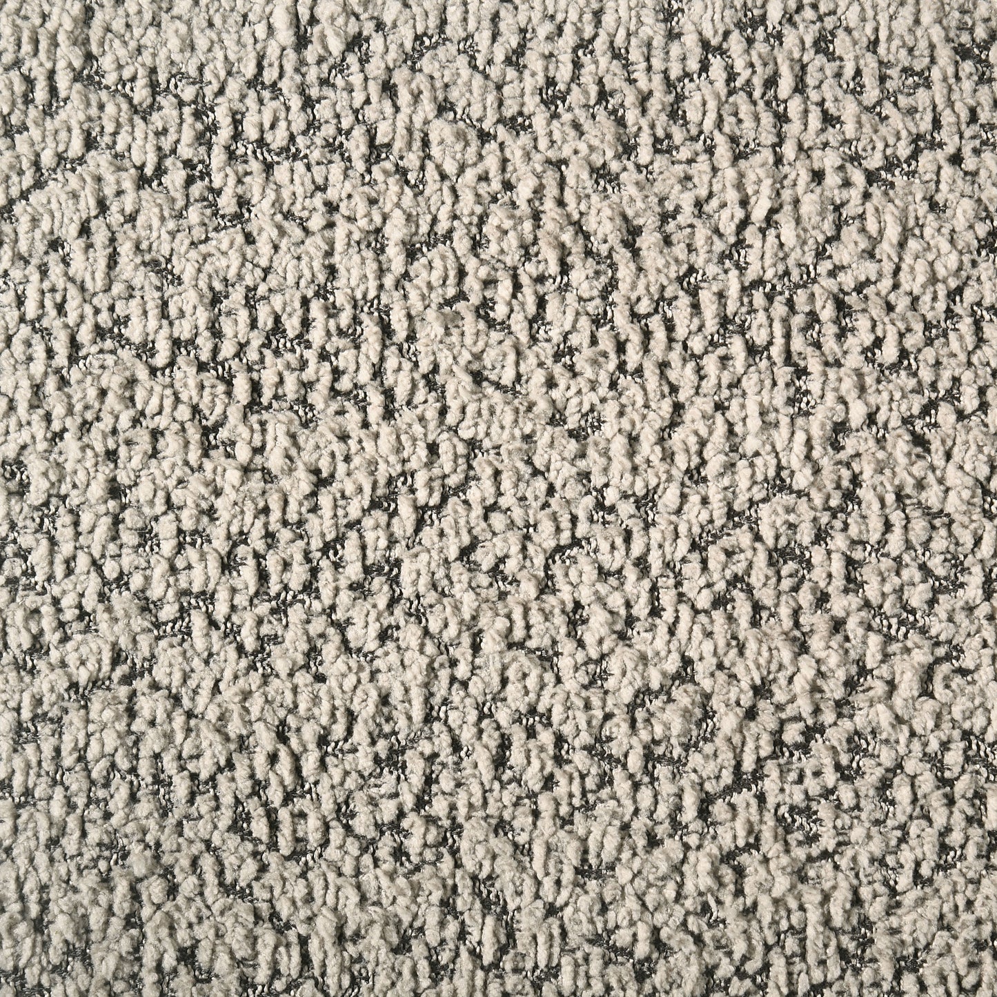 Dorset 3-piece Upholstered Round Track Arm Sofa Set Brown