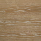 Castlewood Engineered Wood Accent Side End Table Light Oak