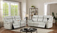 Florine - Power Loveseat