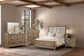 Midhurst - 4 Pc Queen Bedroom Set