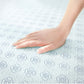 Edelweiss - 6" Twin XL Memory Foam Mattress