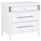 Gracemont 4-piece Eastern King Bedroom Set White