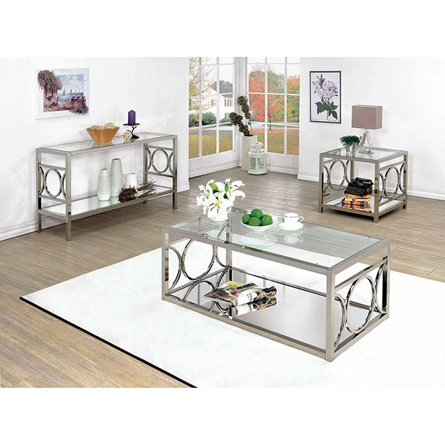 Rylee - End Table