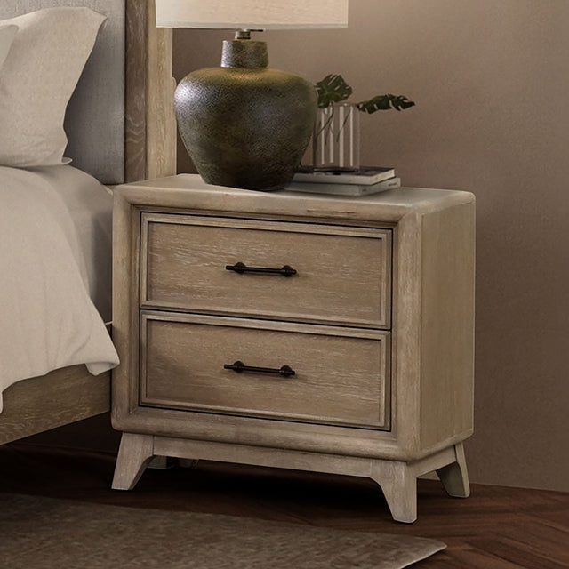 Midhurst - Nightstand