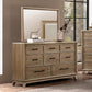 Midhurst - Dresser