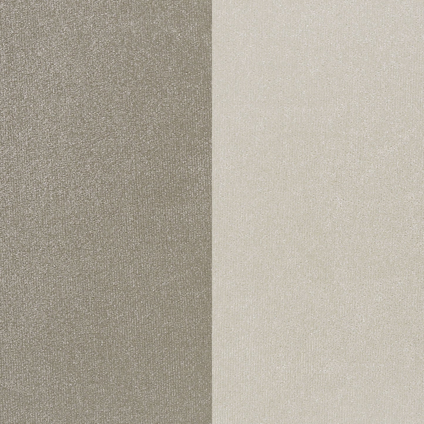 Lorient 8-drawer LED Dresser with Mirror Ivory and Camel