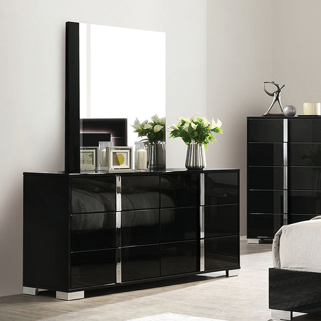 Sinistra - Dresser