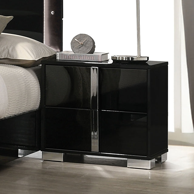 Sinistra - Night Stand