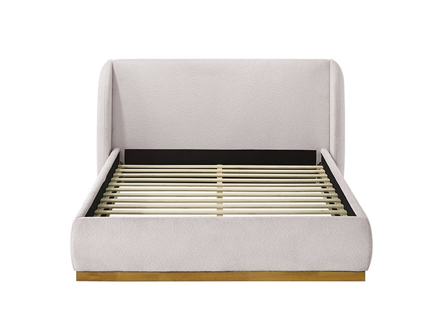 Whitman - E.King Bed