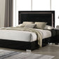 Sinistra - 5 Pc Queen Bedroom Set